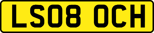 LS08OCH