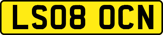 LS08OCN