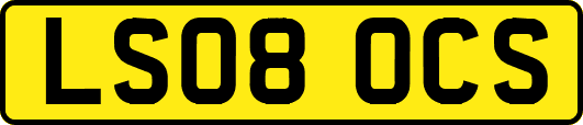 LS08OCS