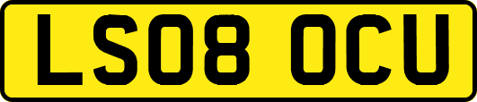 LS08OCU