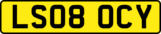 LS08OCY