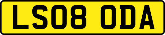LS08ODA