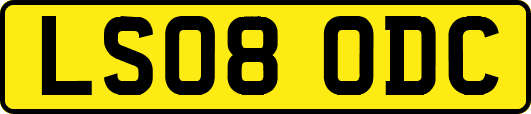 LS08ODC
