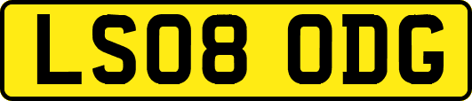 LS08ODG
