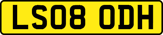 LS08ODH