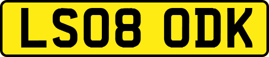 LS08ODK