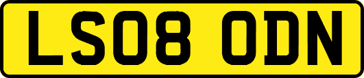 LS08ODN