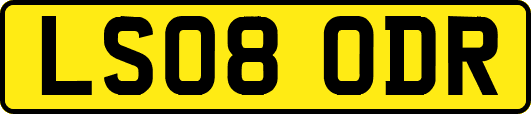 LS08ODR