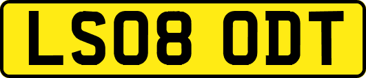 LS08ODT