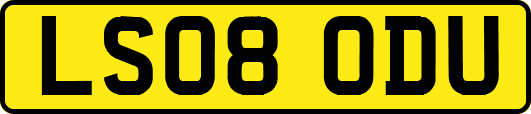 LS08ODU
