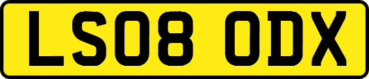 LS08ODX