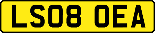 LS08OEA