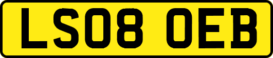 LS08OEB