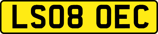 LS08OEC