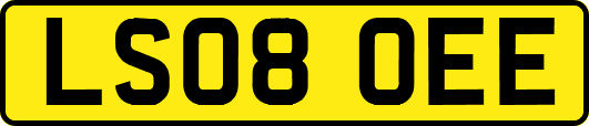 LS08OEE