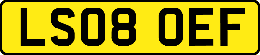 LS08OEF