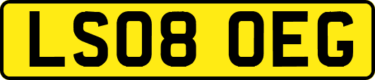 LS08OEG