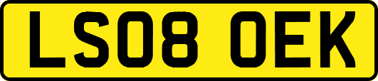 LS08OEK