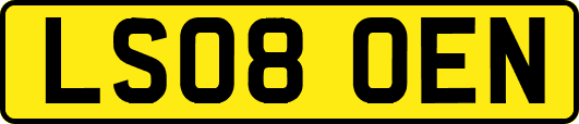 LS08OEN