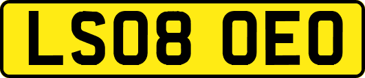 LS08OEO