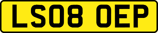 LS08OEP