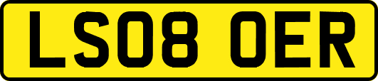 LS08OER