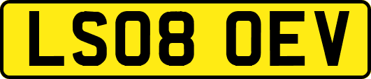 LS08OEV