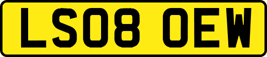 LS08OEW