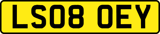 LS08OEY