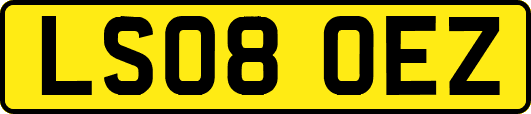 LS08OEZ