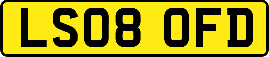 LS08OFD