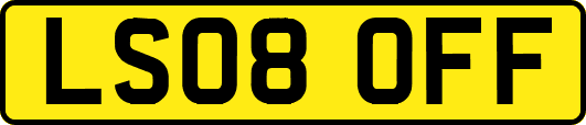 LS08OFF
