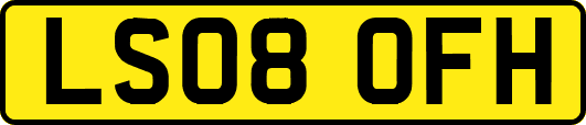 LS08OFH