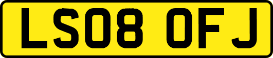 LS08OFJ