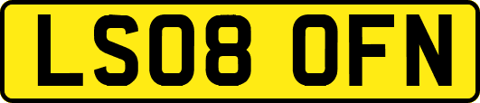 LS08OFN