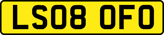 LS08OFO