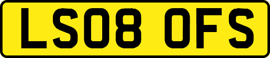 LS08OFS