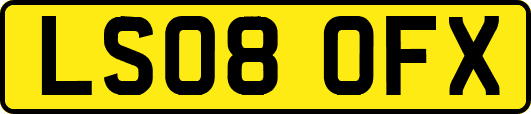 LS08OFX