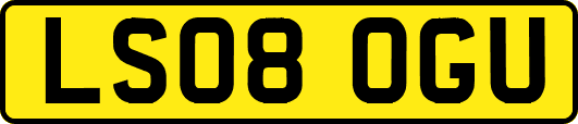 LS08OGU