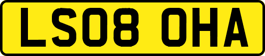 LS08OHA