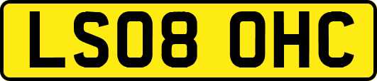 LS08OHC