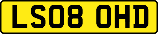 LS08OHD