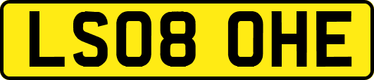 LS08OHE