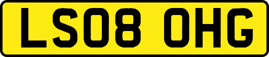 LS08OHG
