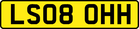 LS08OHH