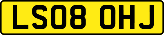 LS08OHJ