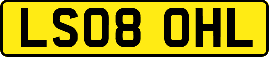 LS08OHL
