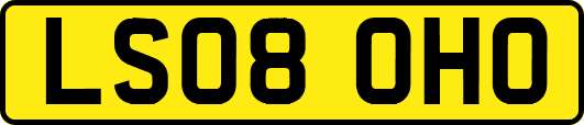 LS08OHO