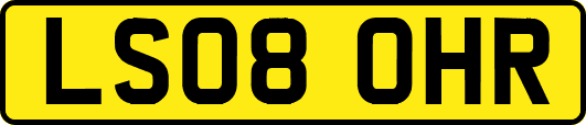 LS08OHR