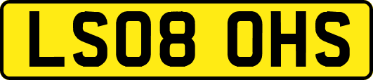 LS08OHS